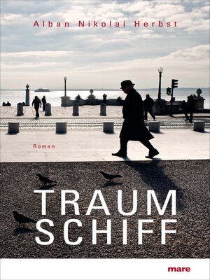 cover image of Traumschiff